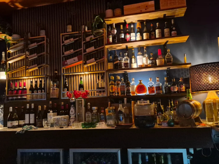 Mala Mia slider image