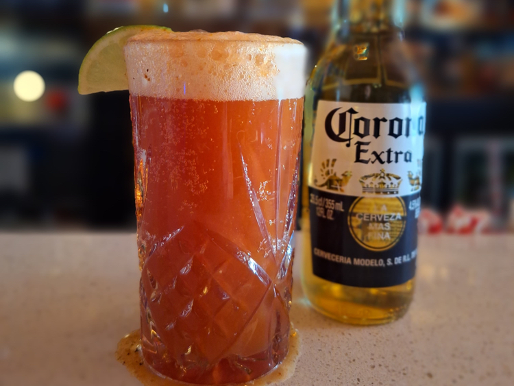 Mala Mia slider image