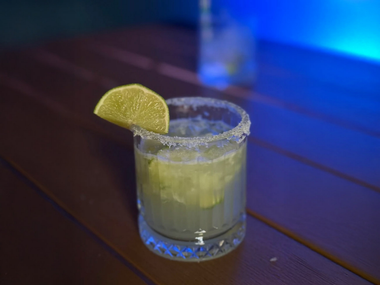 Mala Mia slider image