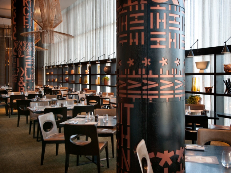 Mr. Hive Kitchen & Bar slider image