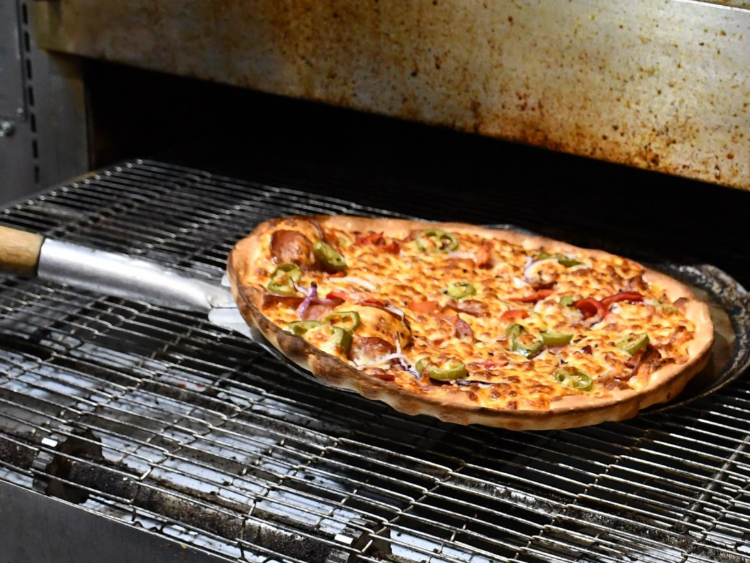 Crust Pizza - Annandale slider image