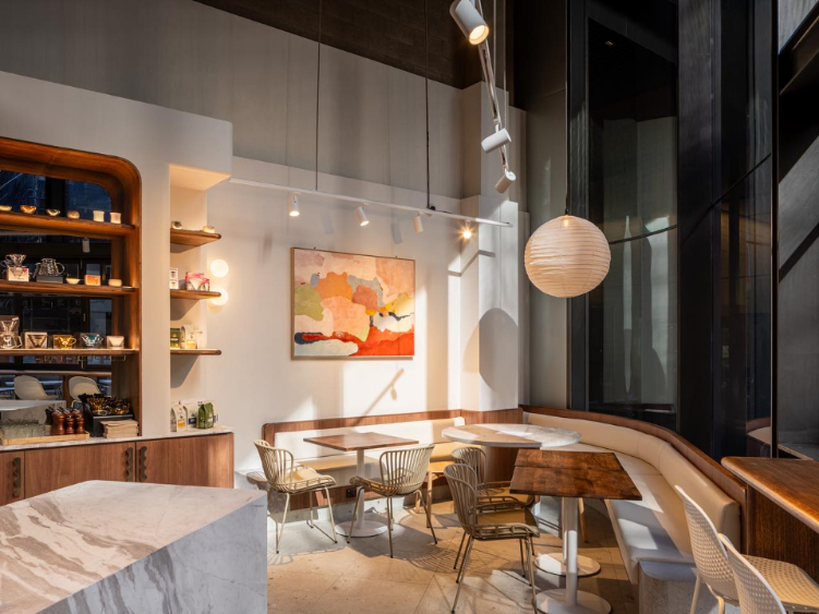 Lumos One Denison - North Sydney slider image