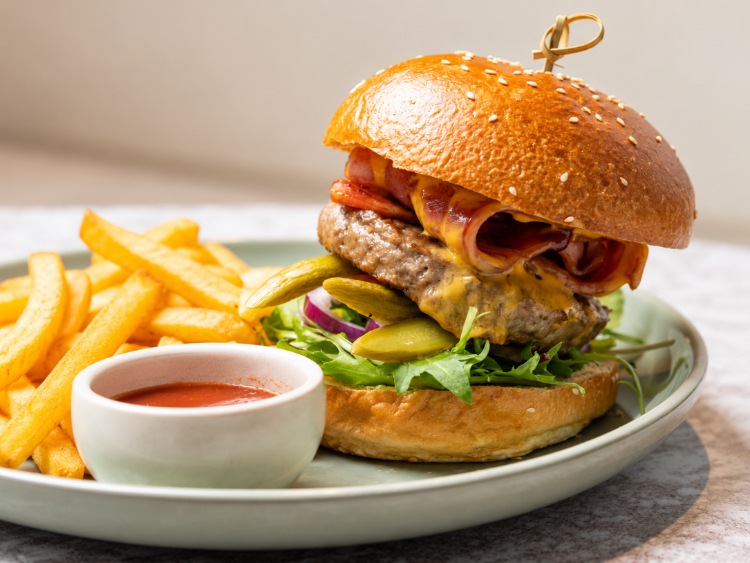 Lumos One Denison - North Sydney slider image