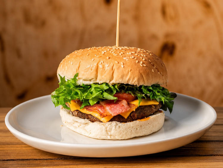 Woodfired Pizza Bar slider image