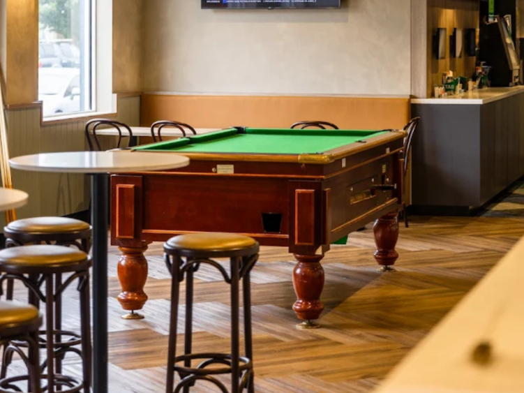 Kingston Hotel slider image