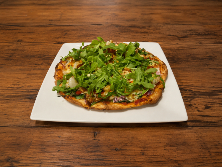 Casa Mia Pizzeria slider image