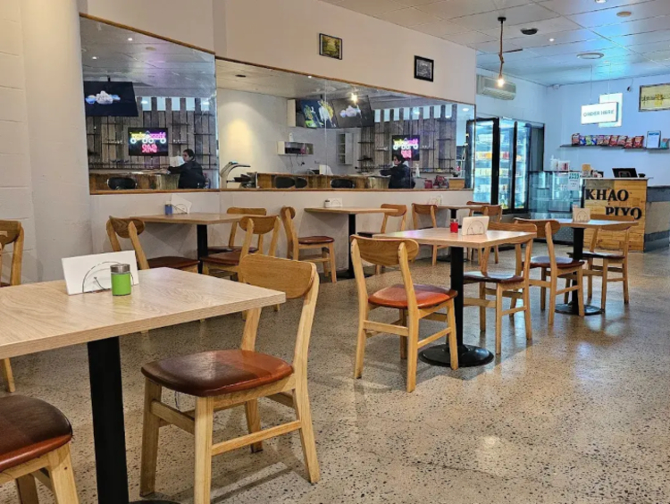 Khao Piyo slider image