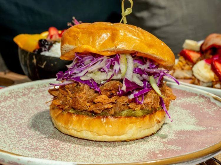 Cruize Espresso slider image