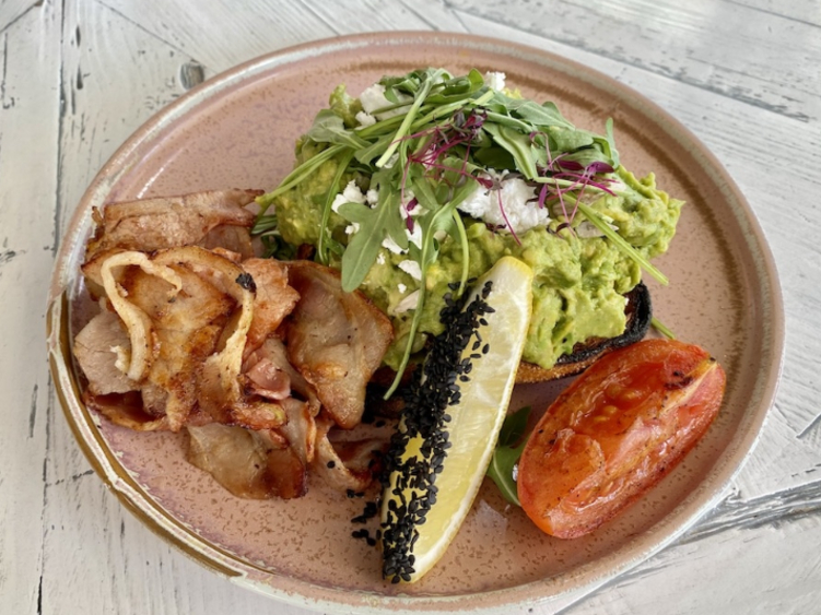 Cruize Espresso slider image