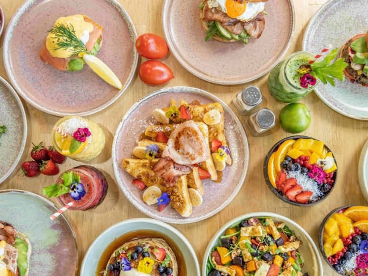 Cruize Espresso slider image