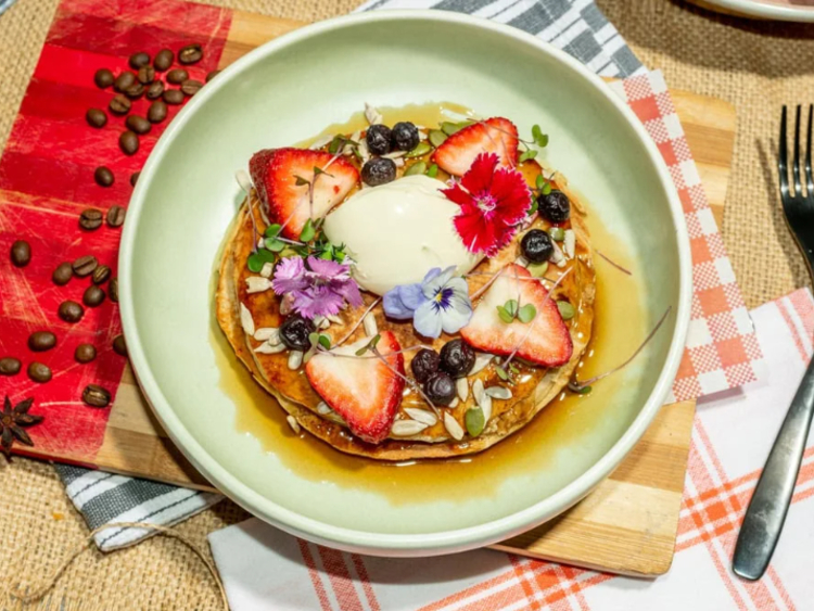 Cruize Espresso slider image