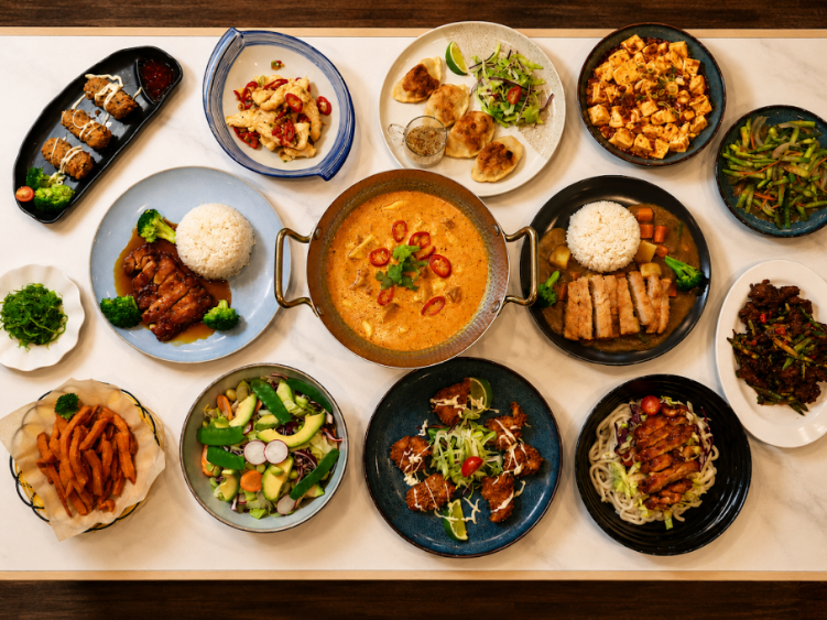 Ichigo Ichie Restaurant