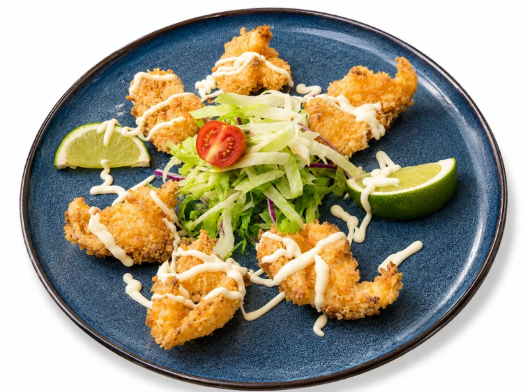 Ichigo Ichie Restaurant slider image