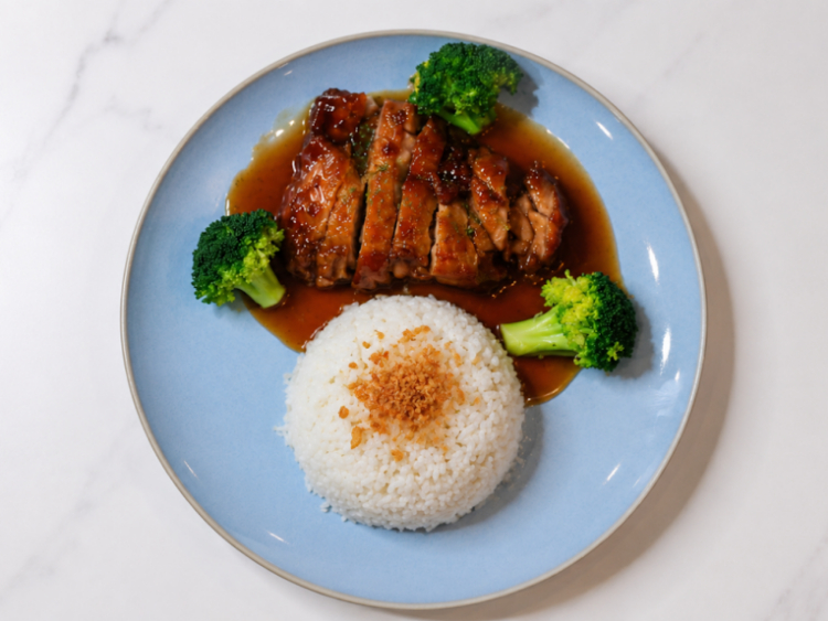 Ichigo Ichie Restaurant slider image