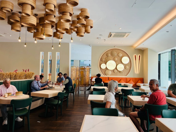 Ichigo Ichie Restaurant slider image