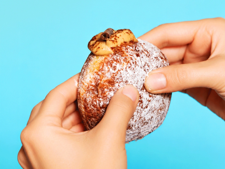 Osaka DonutLab slider image