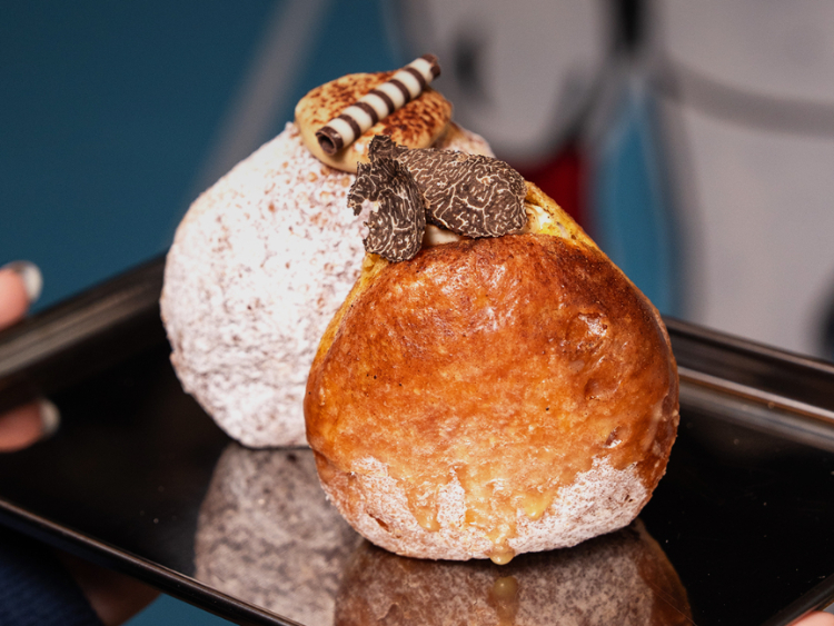 Osaka DonutLab slider image