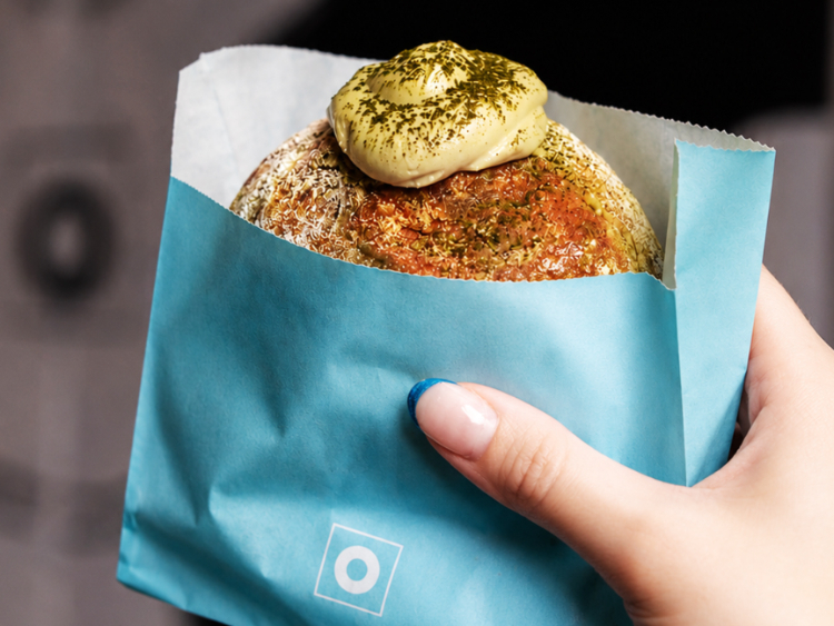 Osaka DonutLab slider image