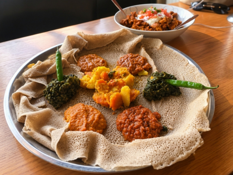 Zula Cafe
