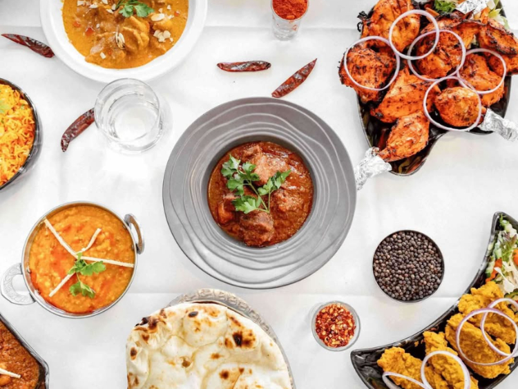 Asees Indian Restaurant - Wollongong slider image