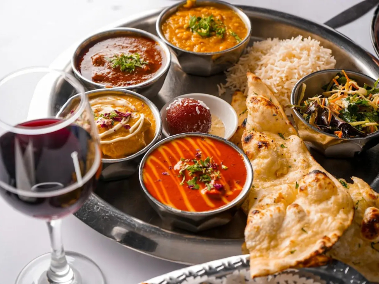 Asees Indian Restaurant - Wollongong slider image