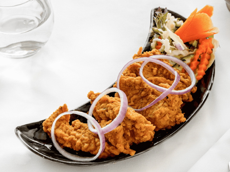 Asees Indian Restaurant - Wollongong slider image