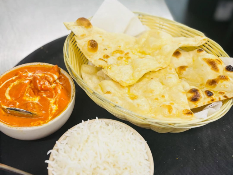 Bombay Butler slider image