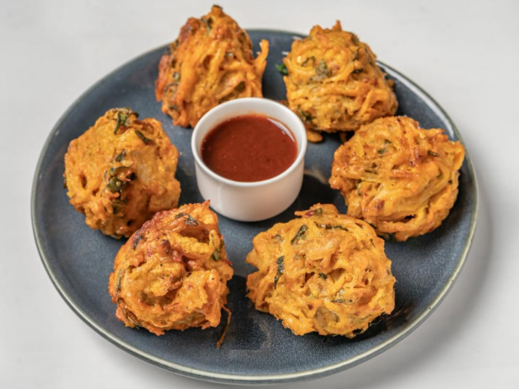 Bombay Butler slider image