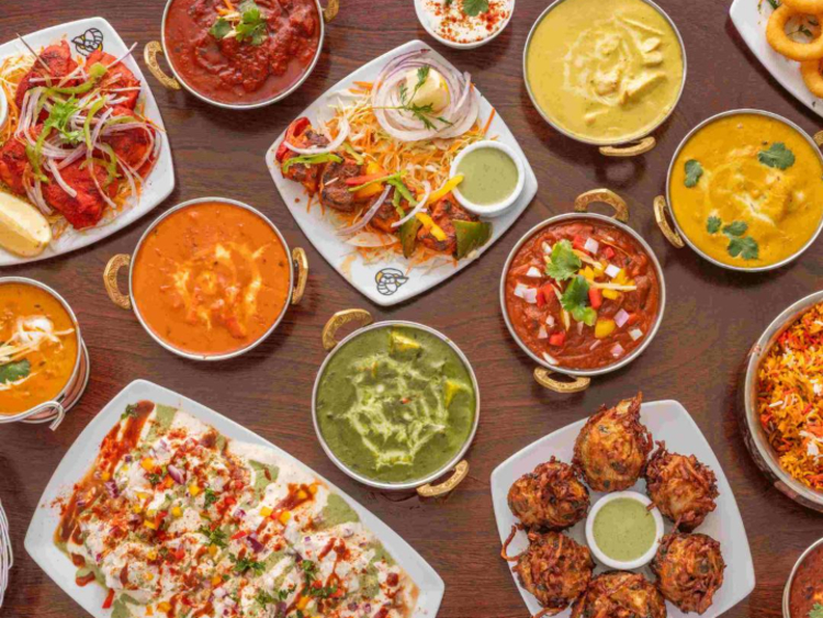 Bombay Butler slider image