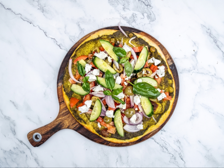 Bocconcino's Woodfired Pizzeria slider image