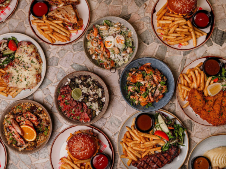 Bondi Public Bar slider image
