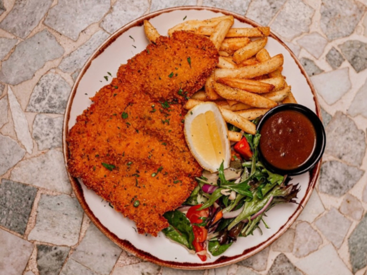 Bondi Public Bar slider image
