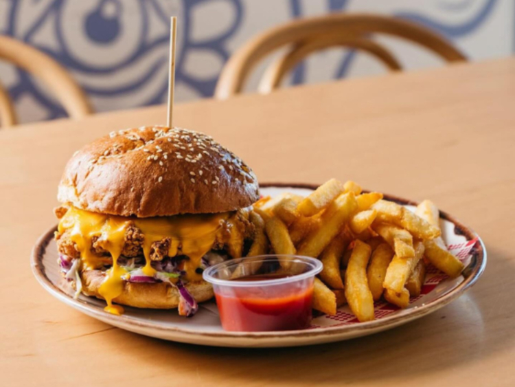 Bondi Public Bar slider image