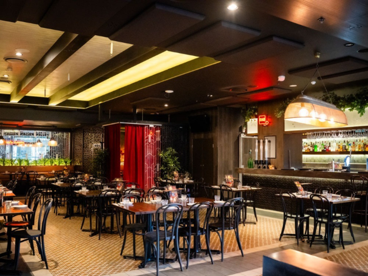 Belliney's Ristorante & Bar slider image