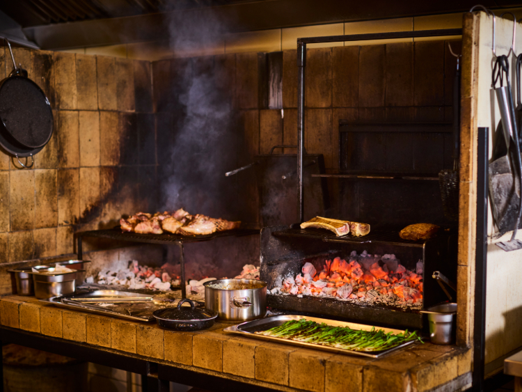 Lucia's slider image