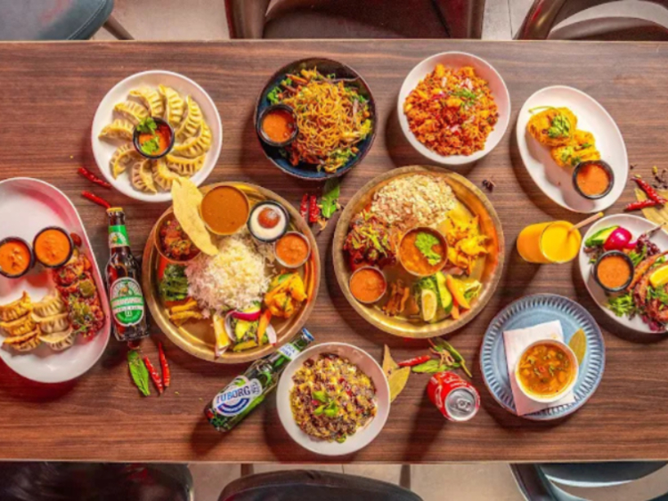 Namaste Restaurant - Ashfield slider image
