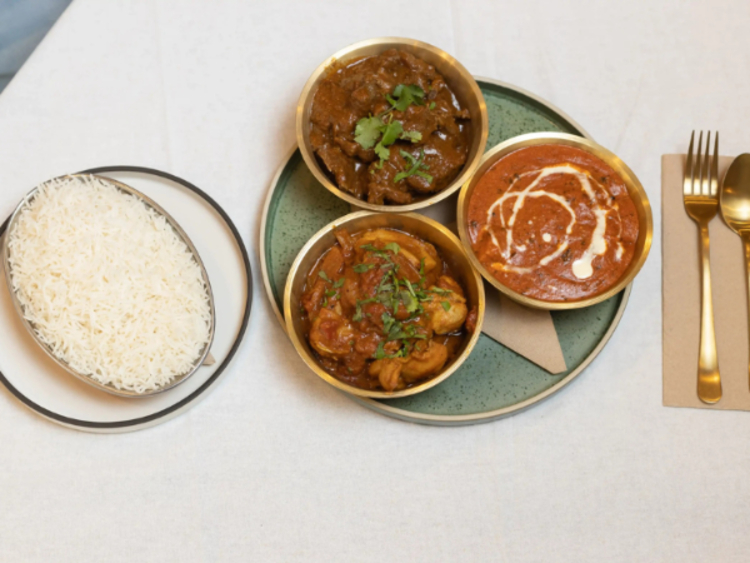 Namaste Restaurant - Ashfield slider image