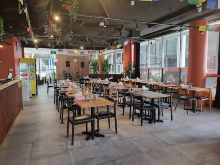 Namaste Restaurant - Ashfield slider image