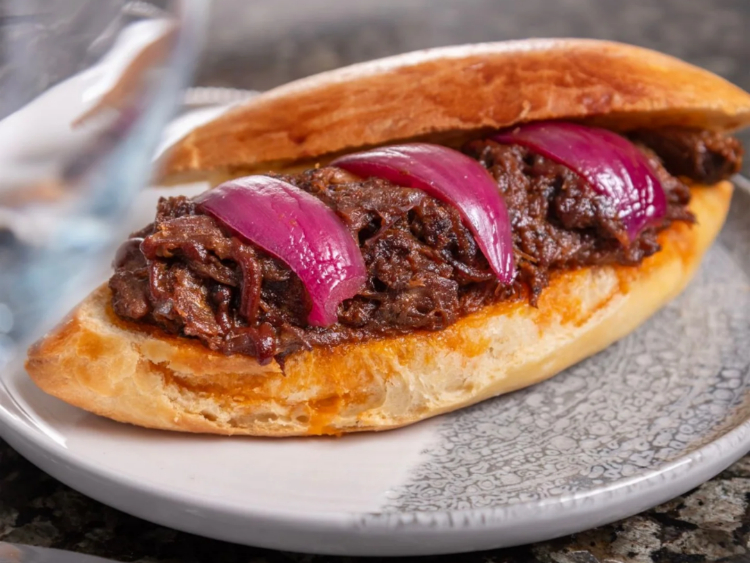 The Brasa Club slider image