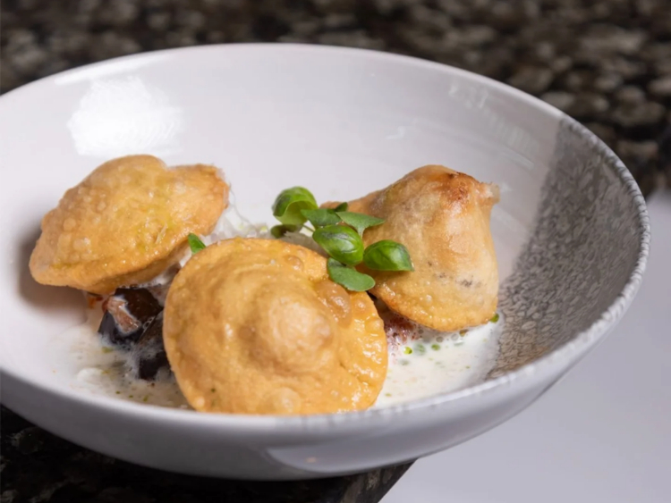 The Brasa Club slider image