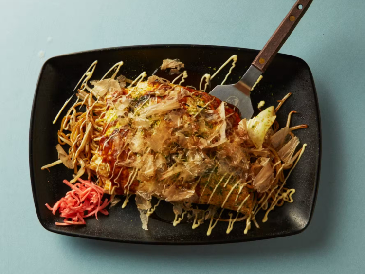 Okan - Brixton East  slider image