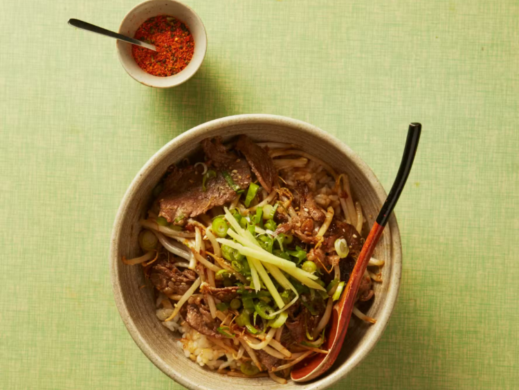 Okan - Brixton East  slider image