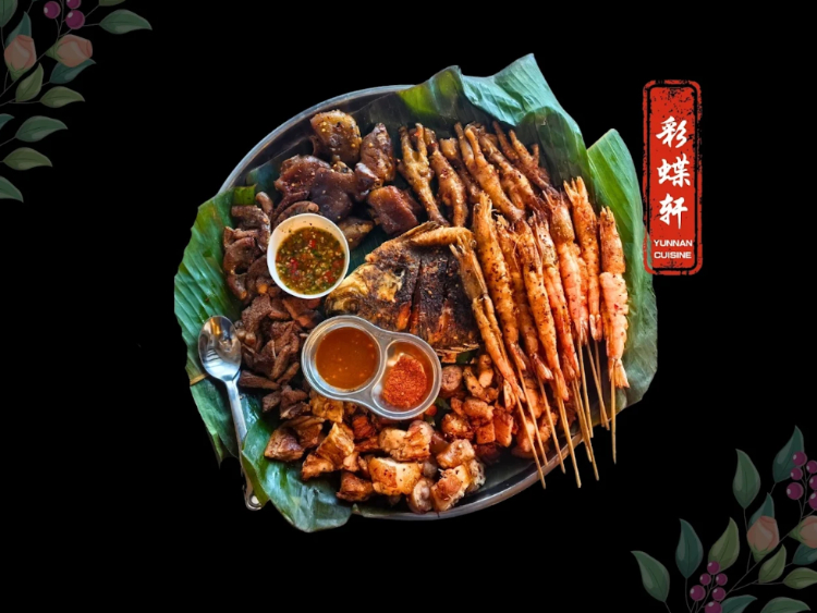 Zen Chinese Restaurant slider image