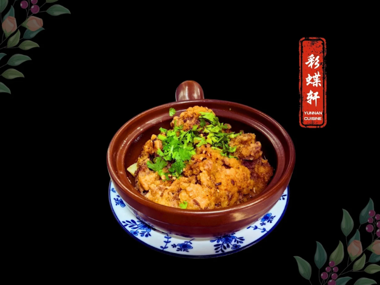 Zen Chinese Restaurant slider image