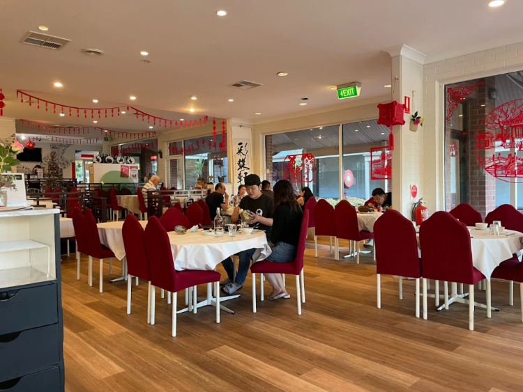 Zen Chinese Restaurant slider image