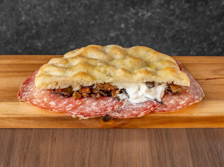 La Fugassa slider image