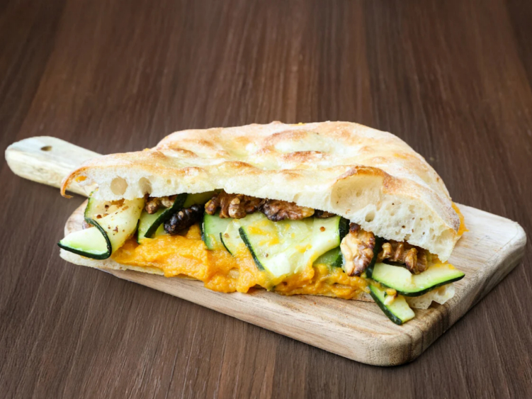 La Fugassa slider image