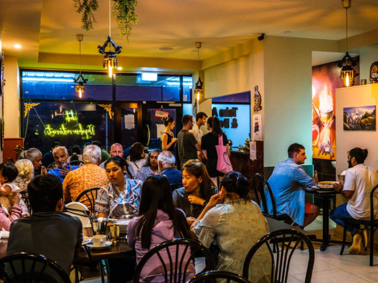 Chulo Nepalese Restaurant slider image