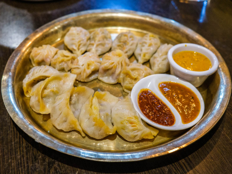 Chulo Nepalese Restaurant slider image