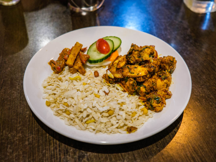 Chulo Nepalese Restaurant slider image